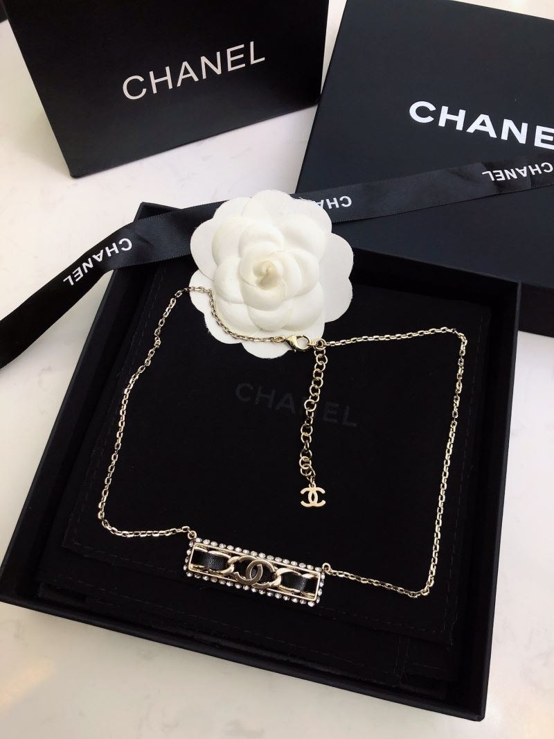 Chanel Necklaces